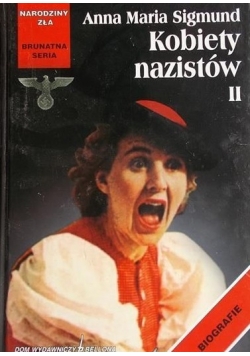 Kobiety nazistów II
