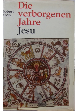 Die verborgenen Jesu