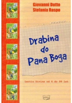 Drabina do Pana Boga