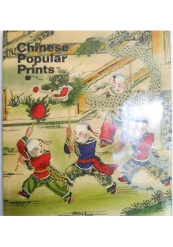 Chinese Popular Prints