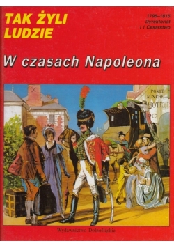W czasach Napoleona