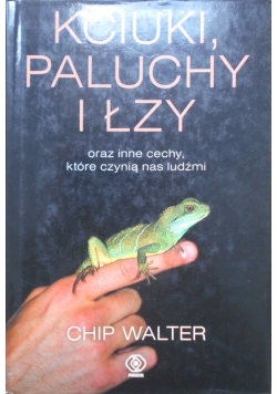 Kciuki  paluchy i łzy