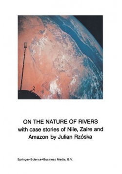 On the Nature of Rivers
