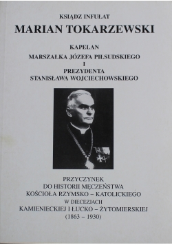 Przyczynek do historii męczeństwa kościoła rzymsko katolickiego