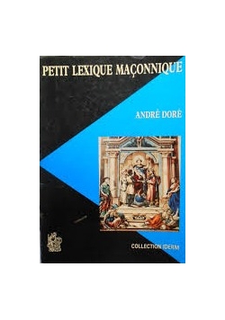 Petit Lexique Maconnique