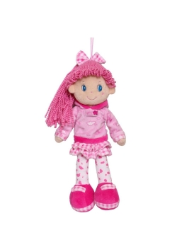 Lalka szmaciana Emily 35cm