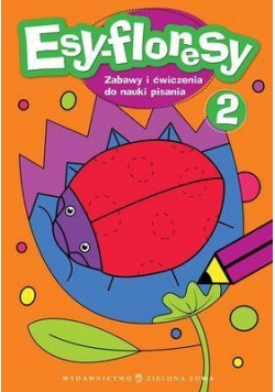 Esy - floresy 2