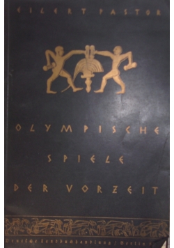 Olympische Spiele der Derzeit ,1936 r.