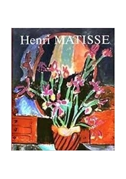 Mattise Henri. Paintings and Sculptures in Soviet Museums