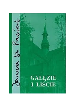 Gałęzie i liście
