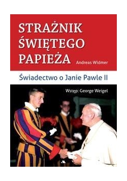 Strażnik Świętego Papieża