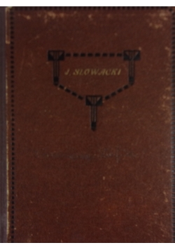 Dzieła, tom VII, 1924 r.