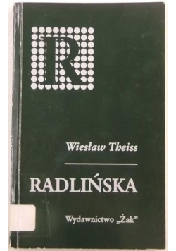 Radlińska