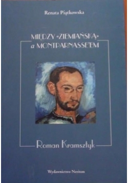 Między Ziemiańską a Montparnasseem