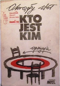 Okrągły stół  Kto jest kim