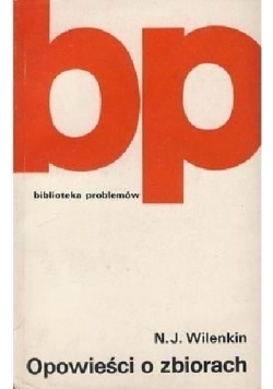Opowieści o zbiorach