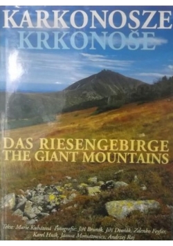 Karkonosze