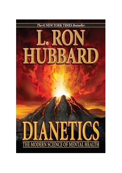Dianetics the modern science of mental health