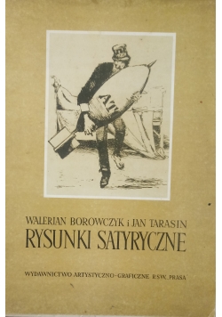 Rysunki Satyryczne