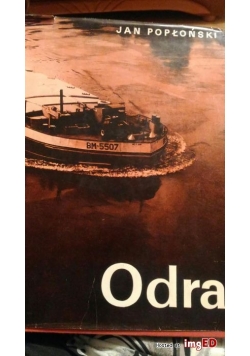 Odra