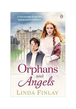 Orphans and angels