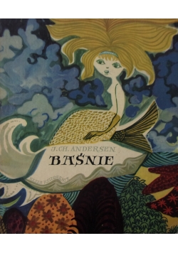 Baśnie