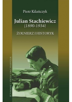 Julian Stachiewicz (1890-1934)