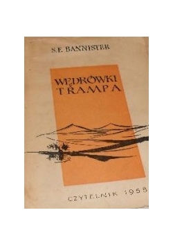 Wędrówka trampa