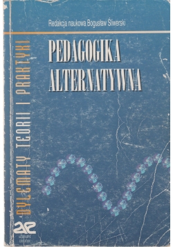 Pedagogika alternatywna