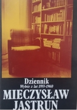 Dziennik. Wybór z lat 1955 - 1960