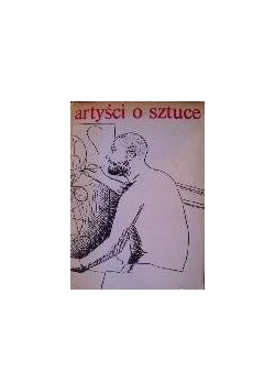 Artyści o sztuce