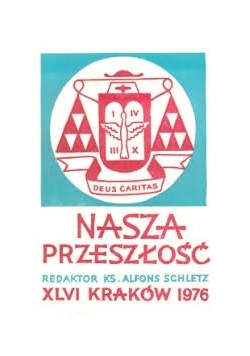 Nasza przeszłość XLVI