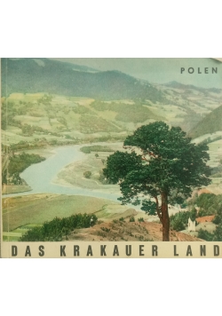 Das Krakauer Land