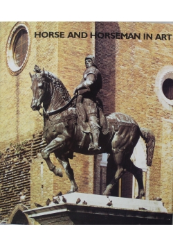 Horse and Horseman in art