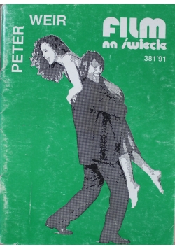 Film na świecie Nr 381