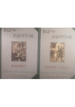 Romeo i Julia / Makbet