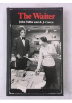 The Waiter