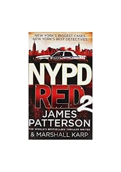 Nypd red 2