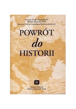 Powrót do historii