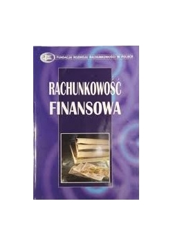 Rachunkowość finansowa,