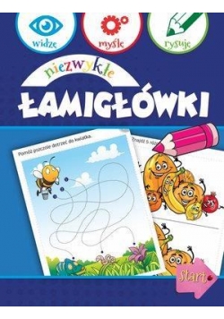 Niezwykłe łamigłówki
