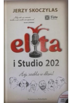 Elita i Studio 202 plus płyta
