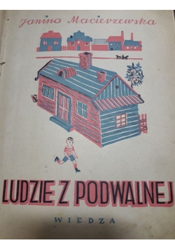 Ludzie Podwalnej , 1948 r.