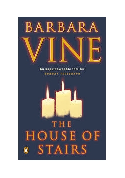 The House of Stairs