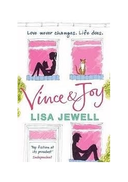 Vince & Joy