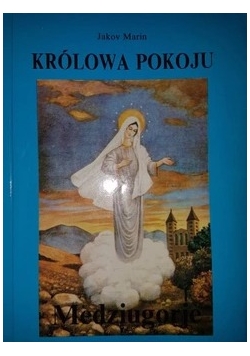Królowa pokoju