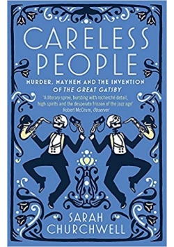 Careless people