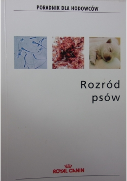 Rozród psów