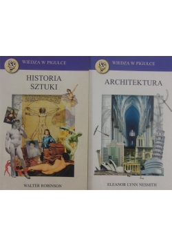 Architektura/ Historia Sztuki