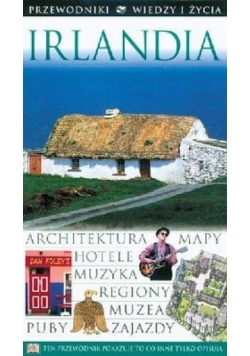 Irlandia Przewodniki Wiedzy i Życia